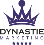 Dynastie Marketing Logo